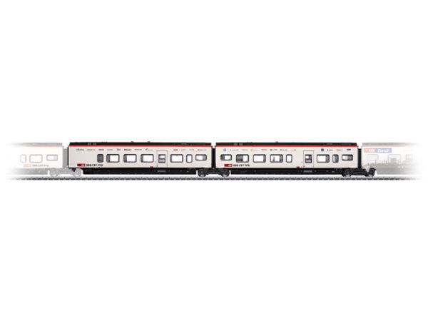 doplňkový set Giruno SBB Märklin 43467