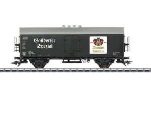 pivní vůz Ibopqs Märklin 45033