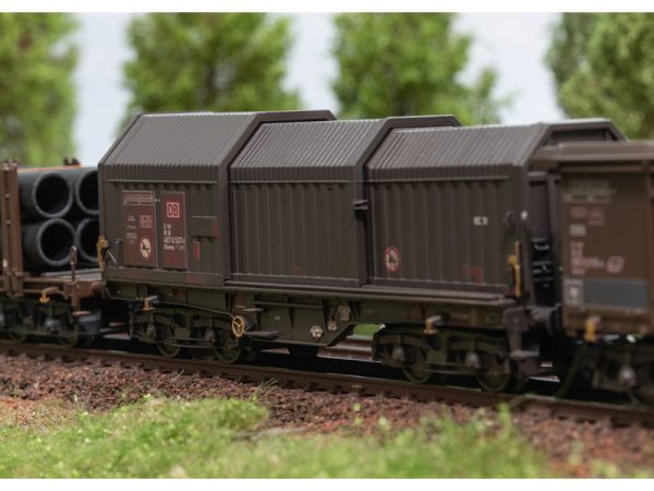 set nákladních vozů DB AG Märklin 46915 - Image 4