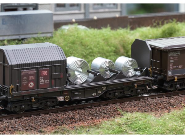 set nákladních vozů DB AG Märklin 46915 - Image 2