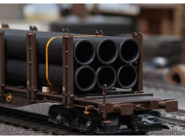 set nákladních vozů DB AG Märklin 46915 - Image 3
