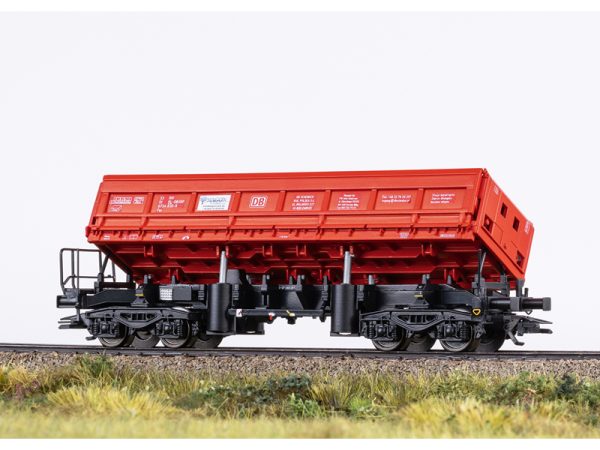 set výsypných vozů Fas DB Schenker Märklin 48458 - Image 3
