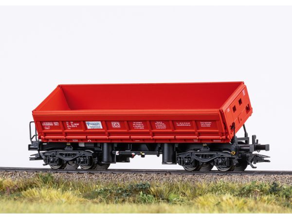 set výsypných vozů Fas DB Schenker Märklin 48458 - Image 2