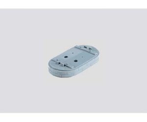 pilíř 6 mm Märklin 7252