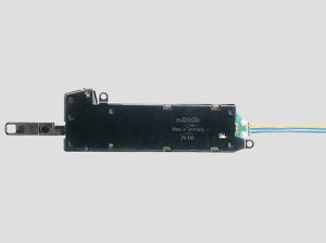 přestavník elektrický pro C-Gleis Märklin 74491