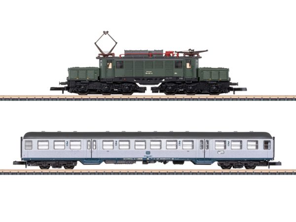 vlak 175 J.Geislinger Steige Märklin 81221 - Image 2