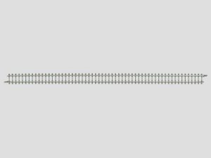 kolej přímá 220 mm Märklin 85051