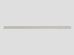 kolej přímá 660 mm Märklin 85941