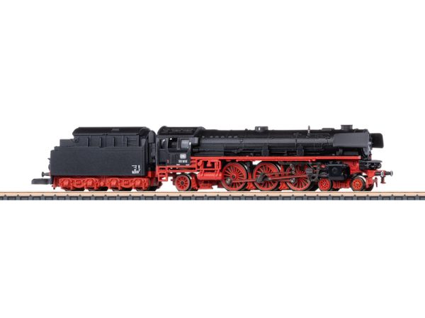 parní lokomotiva 03.10 DB Märklin 88858 - Image 2