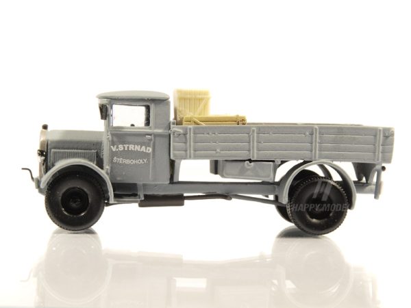 Praga N 1924-33 Strnad Štěrboholy Modelauto 87214 - Image 4