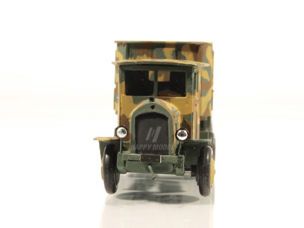 Laurin&Klement 500 letecká dílna 1926 Modelauto 87371 - Image 3