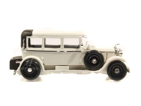 Praga Grand 1929 Modelauto 87476 - Image 2