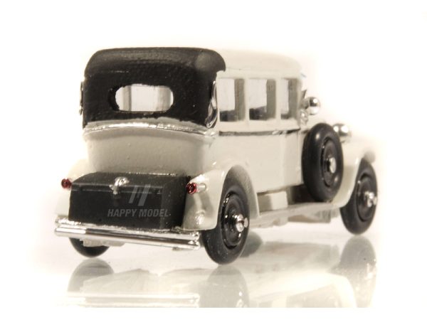 Praga Grand 1929 Modelauto 87476 - Image 3