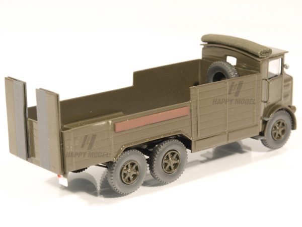 Tatra 29 valník 1934 Modelauto 87487 - Image 2