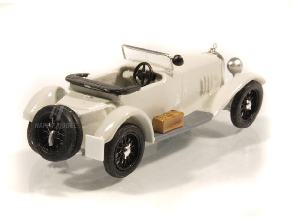 Mercedes Benz 28/95PS Sport 1923 Modelauto 87527 - Image 2