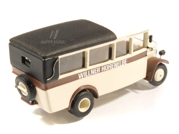 Škoda 505 NR Modelauto 87528 - Image 2