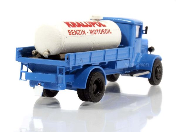 Walter FNA 1931-35 Kralupol Modelauto 87535 - Image 2
