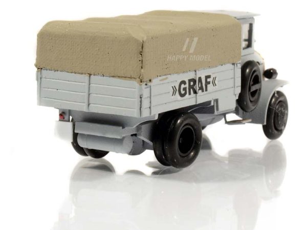 Laurin & Klement 505 1923-33 GRAF Modelauto 87537 - Image 2