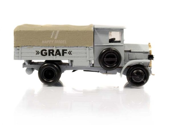 Laurin & Klement 505 1923-33 GRAF Modelauto 87537 - Image 4