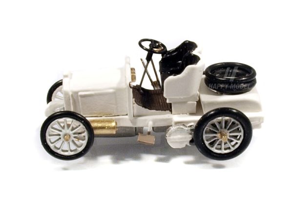 Mercedes-Benz 35 PS 1901 závodní Modelauto 87553 - Image 2