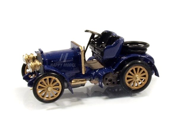 Mercedes-Benz 35 PS 1901 Modelauto 87554 - Image 2