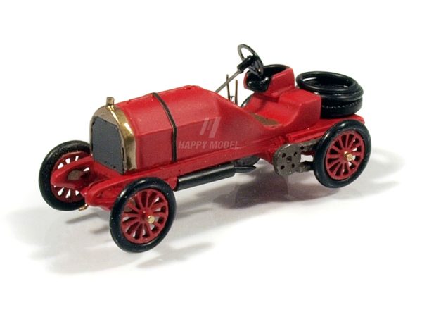 Mercedes-Benz 90 PS 1904 Modelauto 87556 - Image 2
