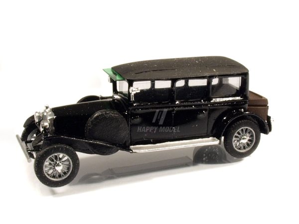 Tatra 17/31 1928-31 Modelauto 87557 - Image 2
