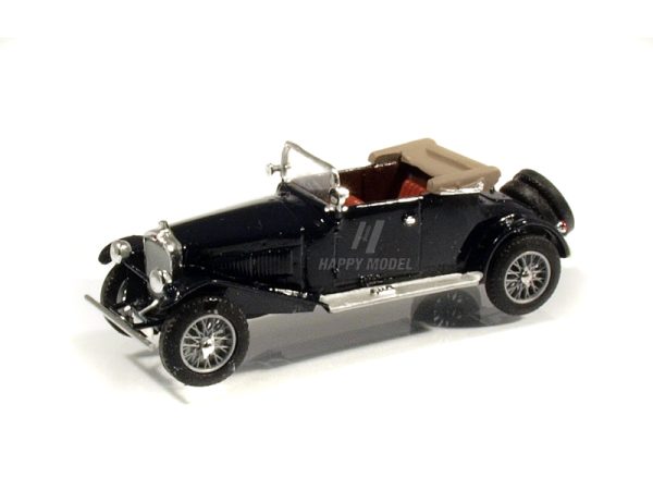 Tatra 17/31 1928-31 cabrio Modelauto 87558 - Image 2