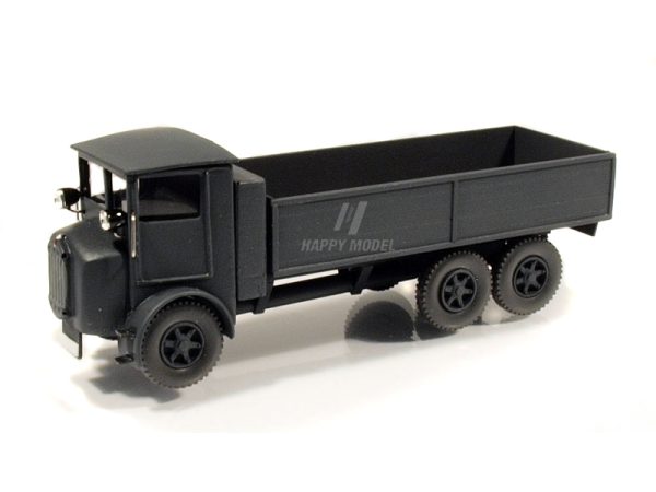 Tatra 24-26/65 1929 valník Modelauto 87560 - Image 2