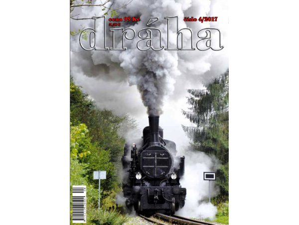 Dráha 4/2017 Nadatur dr1704