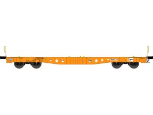 plošinový vůz 48Ft WASCOSA-SERSA #1 Nürnberger Modelleisenbahnen 561630