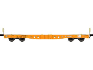 plošinový vůz 48Ft WASCOSA-SERSA #3 Nürnberger Modelleisenbahnen 561632