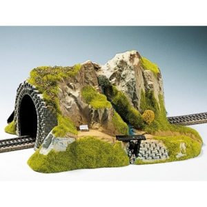 tunel jednokolejný přímý Noch 02200