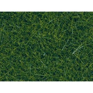 divoká tráva XL tmavě zelená 12mm 80 g - doprodej Noch 07099