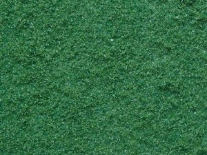 flokáž středně zelená 3mm Noch 07332