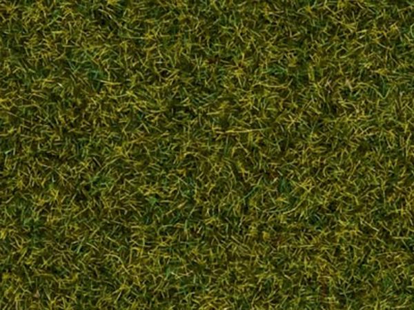 statická tráva louka 1,5mm 20g Noch 08212