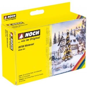 zimní set Noch 08758