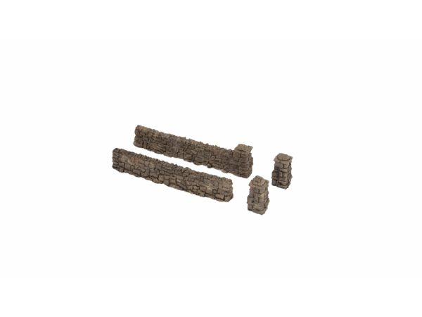 kamenná zeď Noch 13170 - Image 2