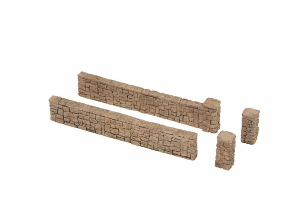 zahradní zeď Noch 13172 - Image 2