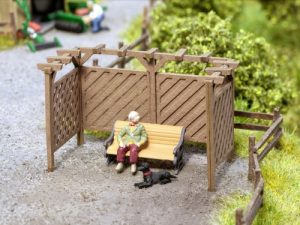 pergola - doprodej Noch 14229