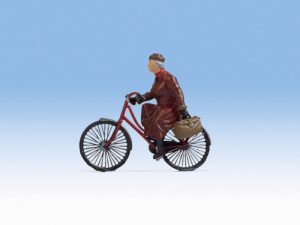 cyklistka Noch 17871