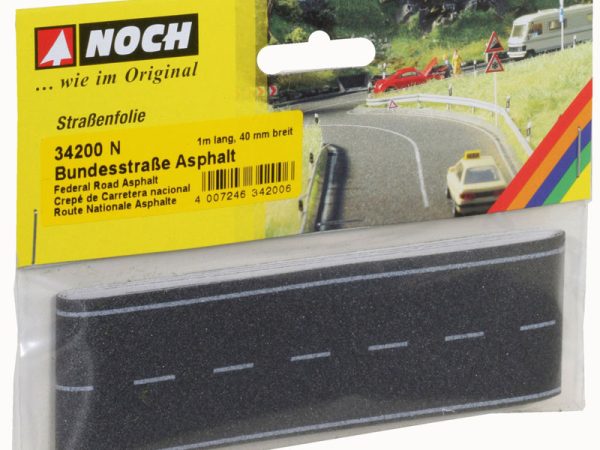 silnice Noch 34200 - Image 2