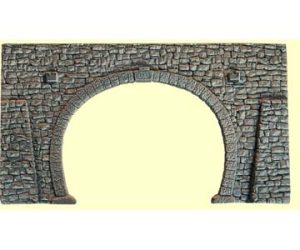 portál tunelu dvoukolejný Noch 34938