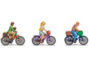 cyklisti Noch 44532