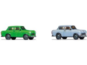 Trabant 601 2 ks Noch 44601