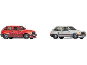 Opel Corsa A 2 ks Noch 44602
