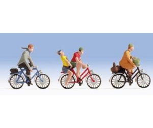 cyklisté Noch 45898