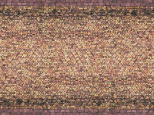 3D cihlová zeď Noch 56605