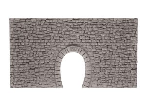 portál tunelu jednokolejný Noch 58026