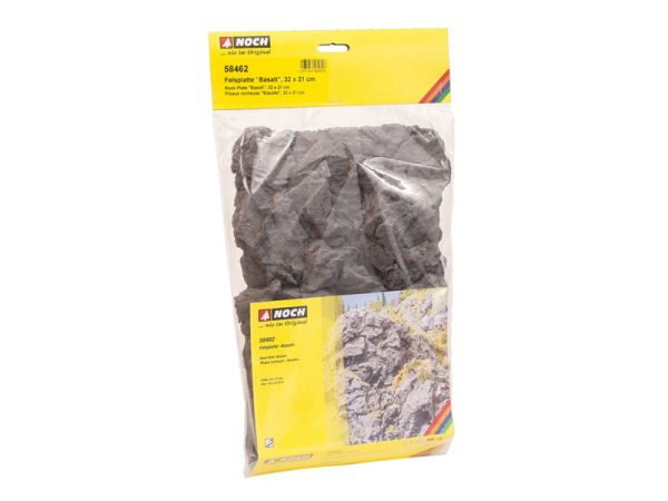 skalní stěna "Basalt" Noch 58462 - Image 2